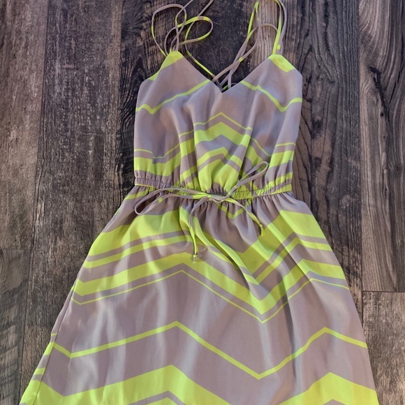 Dress - Picture 1 of 3